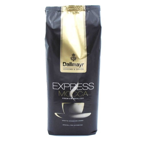 Dallmayr - EXPRESS MOCCA - 500g löslicher Kaffee für Automaten