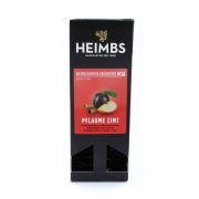 Heimbs Tee - PFLAUME ZIMT - 20 Tea Bags