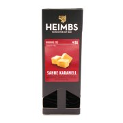 Heimbs Tee - SAHNE KARAMELL - 20 Tea Bags