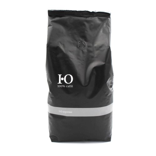 I-O Espresso 1000g Bohnen