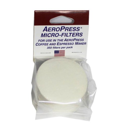 AeroPress® Ersatzfilter 350 Stk.