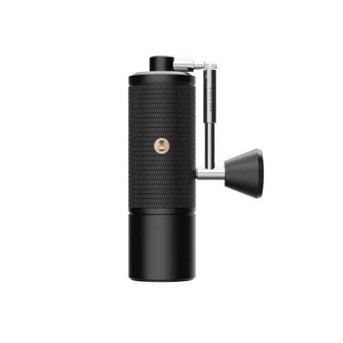 Timemore C5 Pro Kaffeemühle schwarz