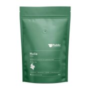 Public Coffee Roasters Huila Kaffee 250g Bohnen