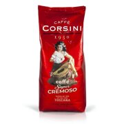 Corsini Super Cremoso 1000g Bohnen