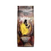 Gorilla Espresso 500g gemahlen