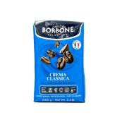 Borbone Espresso Crema Classica 1000g Bohnen