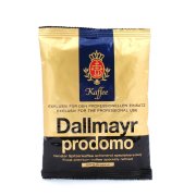 Dallmayr Kaffee Prodomo Servicepaket 42x80 g gemahlen +...