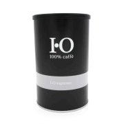 I-O Espresso Dose 200g Bohnen