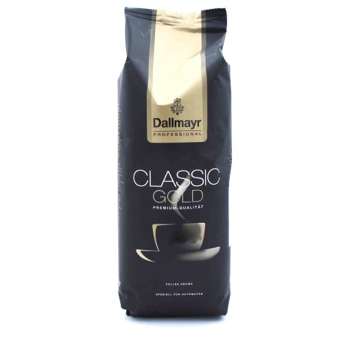 Dallmayr - CLASSIC GOLD - Instantkaffee für Automaten 500g