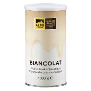 Schreyögg - BIANCOLAT - Weiße Trinkschokolade 1000g