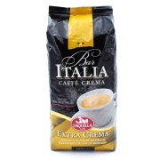 Saquella Bar Italia - EXTRA CREMA - Kaffee Crema 1000g...