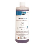 Clean Steam - MILCHSCHAUMREINIGER - 500ml