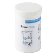 Clean Tabs - REINIGUNGSTABLETTEN - für Espressomaschinen