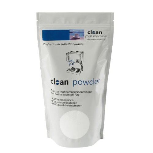 Clean Powder - BRÜHGRUPPENREINIGER - Pulver 500g