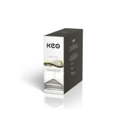 Keo Tee - EARL GREY - 15 Teachamps im Aromakuvert