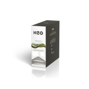 Keo Tee - DARJEELING - 15 Teachamps im Aromakuvert