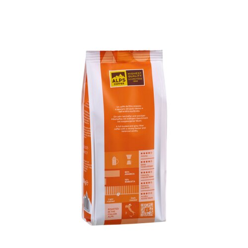 Alps Coffee - EXTRA - 250g Filterkaffee