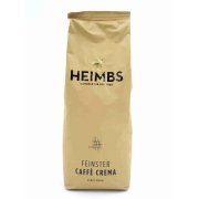 Heimbs Kaffee - FEINSTER CAFFE CREMA - 500g Bohnen