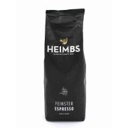 Heimbs - FEINSTER ESPRESSO - 500g Bohnen